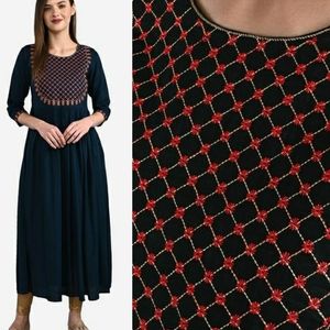 Clasay model top
